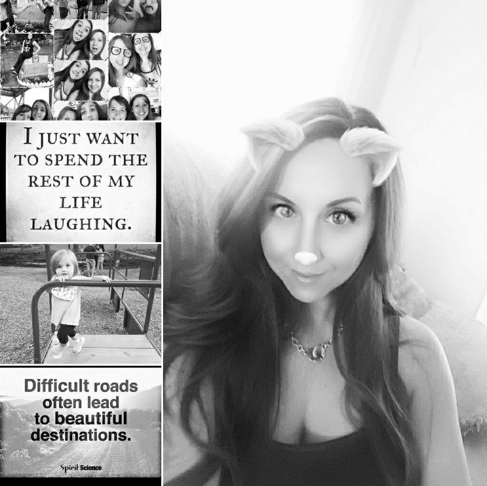 Meet your Posher, Rita